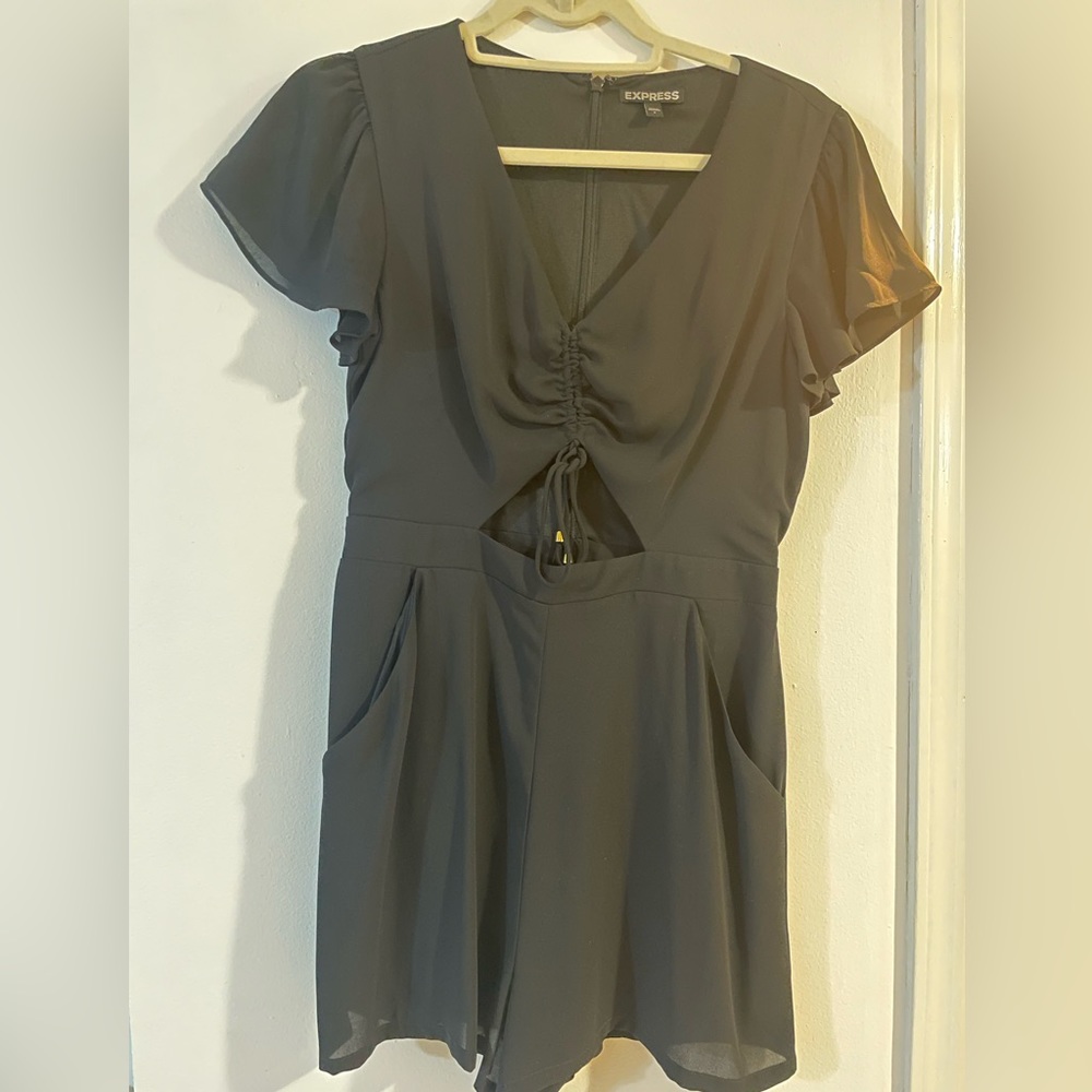 Express jumper - wore only 3 times